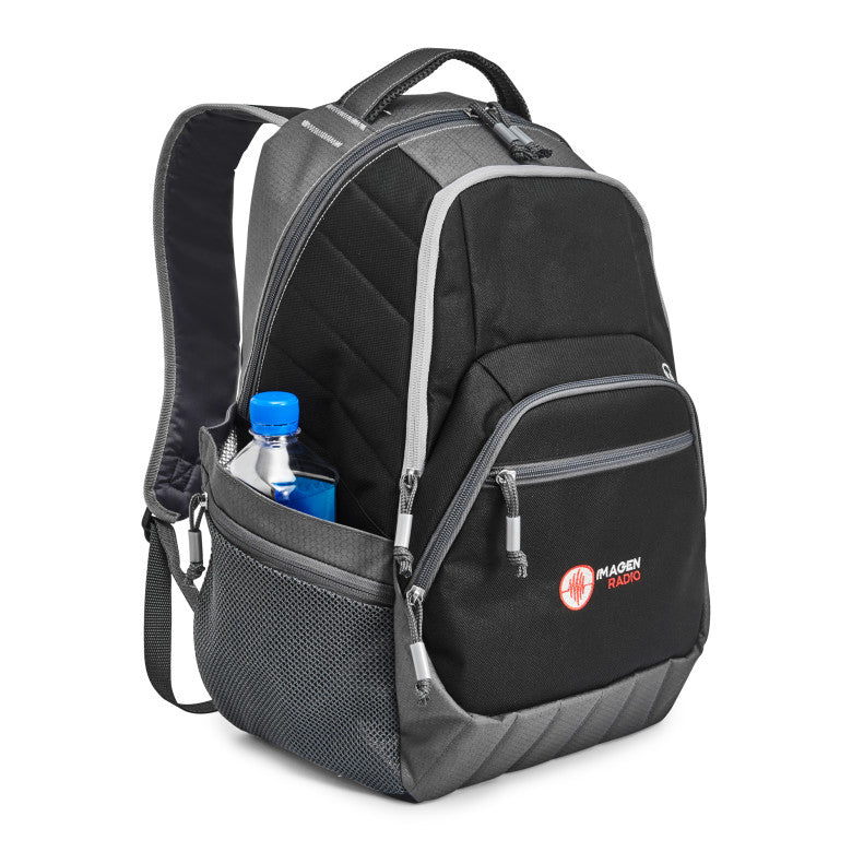 18" Rangeley Deluxe Laptop Backpack