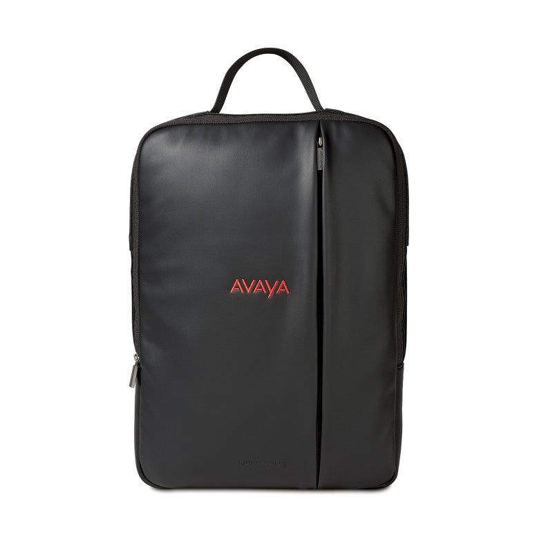 19" Moleskine® Classic Pro Vertical Device Bag