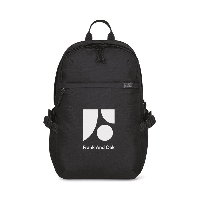 18" Renew Recycled rPET Computer Backpack