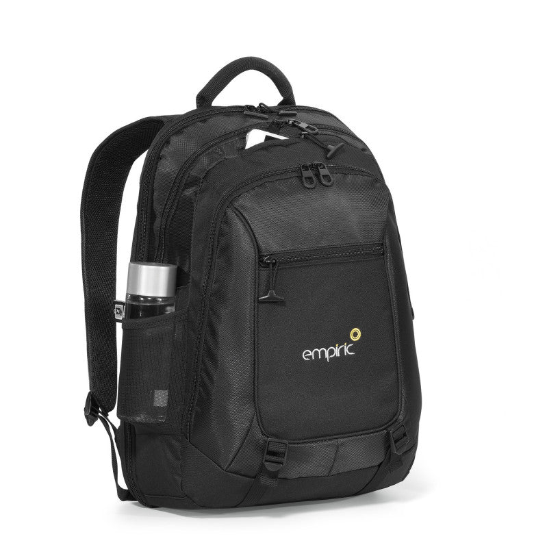 18" Alloy Laptop Backpack