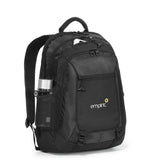 18" Alloy Laptop Backpack