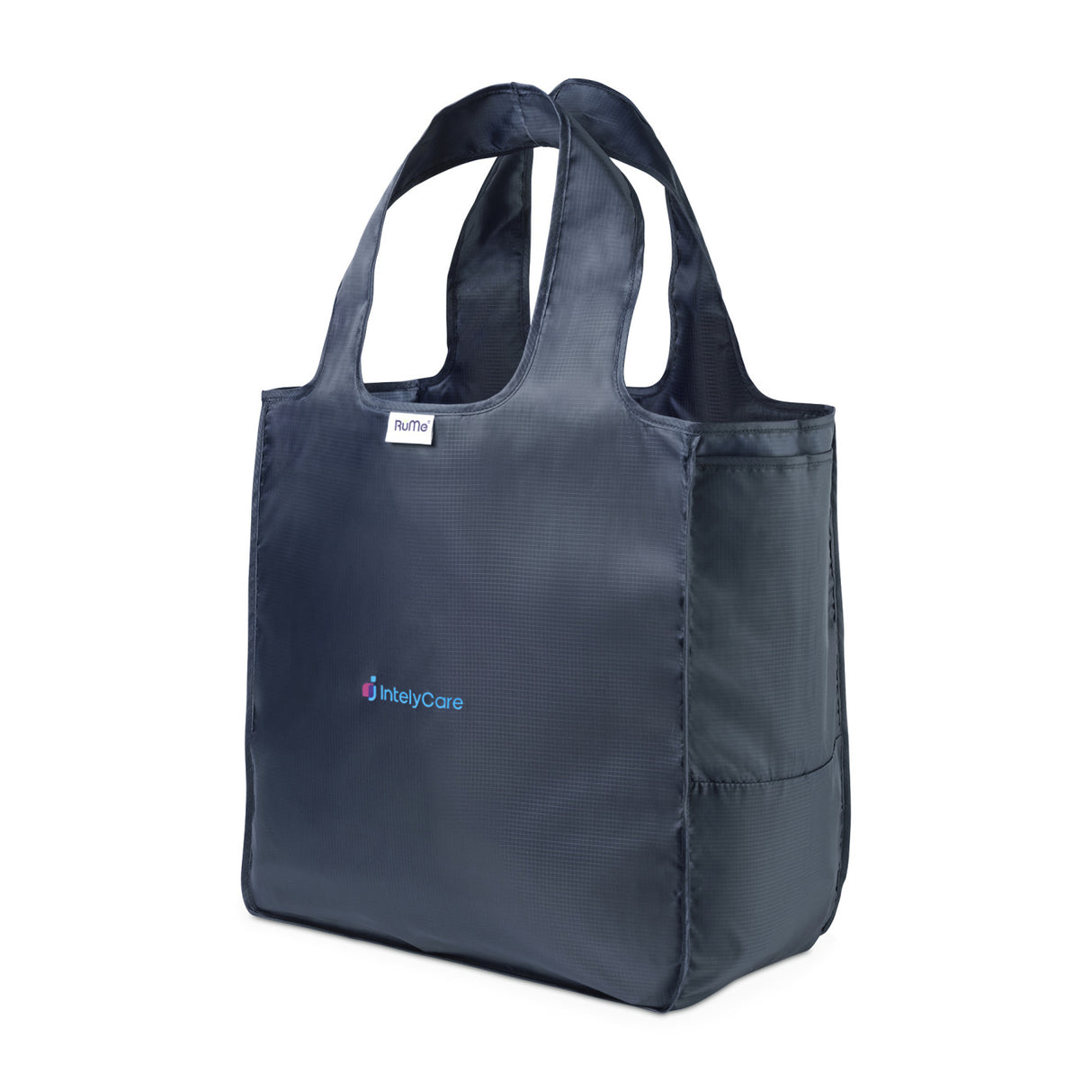 RuMe® Recycled Ripstop rPET Large Tote