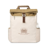 20" Charlie Cotton Computer Backpack