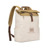 20" Charlie Cotton Computer Backpack