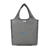 Grey shopping bag in USA