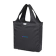 black tote bag 