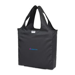 black tote bag 