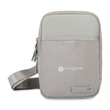 Travis & Wells® Lennox Recycled Nylon Crossbody