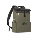 20" Charlie Cotton Computer Backpack