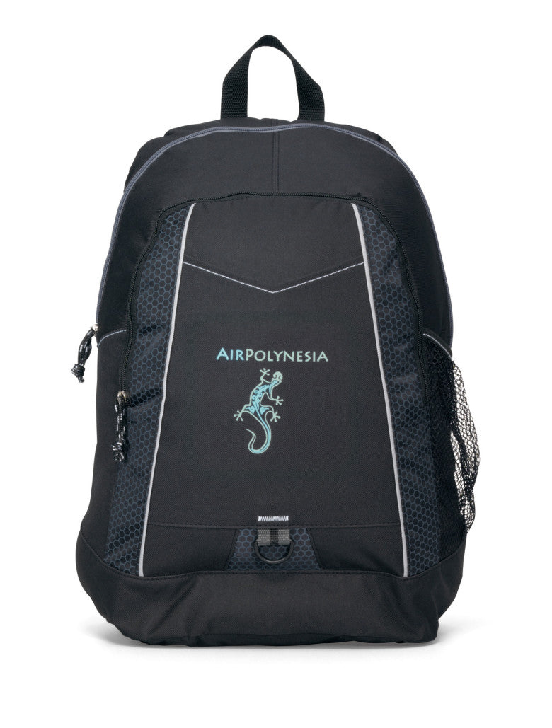 Mission Backpack