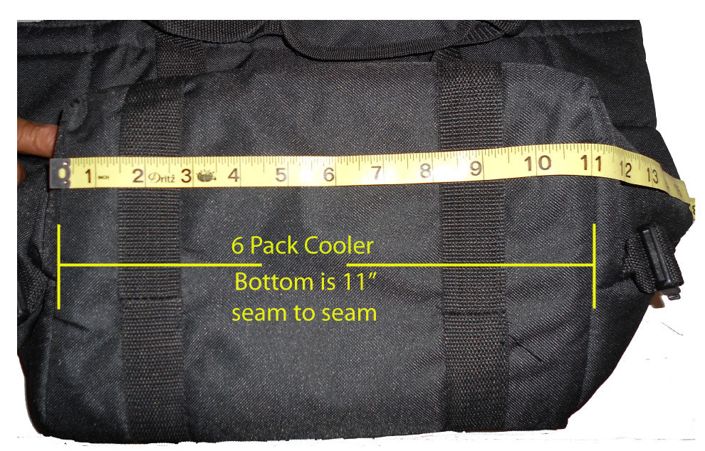 DuffelGear Replacement Cooler Liner