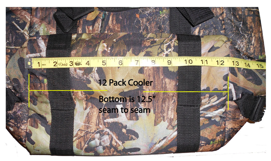 DuffelGear Replacement Cooler Liner