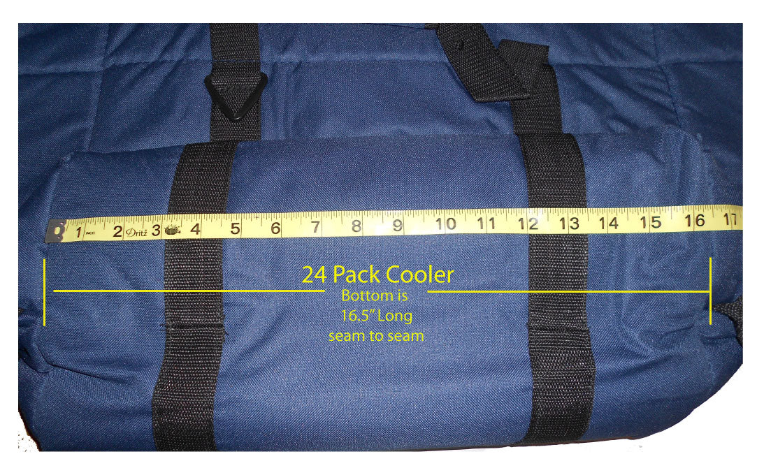 DuffelGear Replacement Cooler Liner