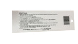 Full Limit 30 in Rod Ruler