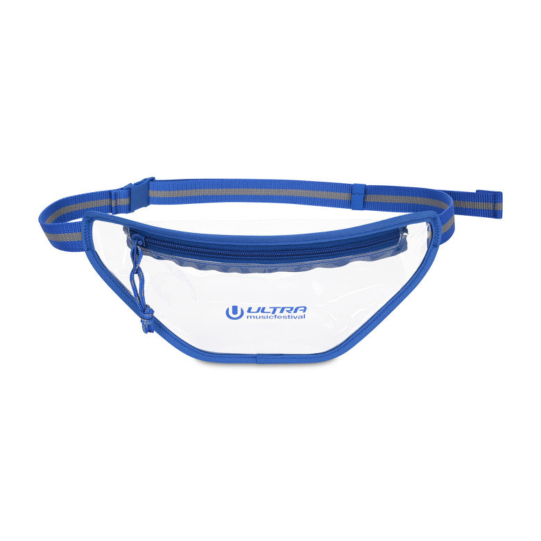 Sigma Clear Waist Pack