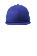 New Era® Standard Fit Snapback Trucker Cap