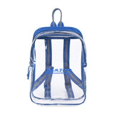 Sigma Clear Mini Backpack