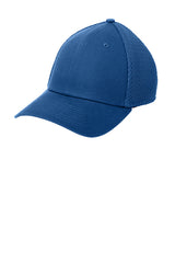 New Era® Stretch Mesh Cap