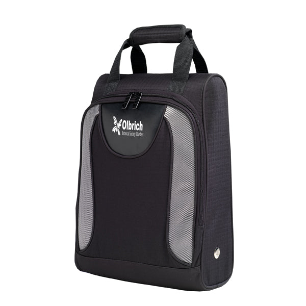 Matrix Shoe Bag