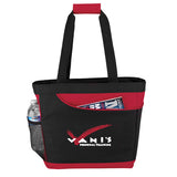 Tote Bag Cooler Bag