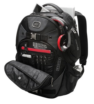 19" OGIO® - Squadron Pack