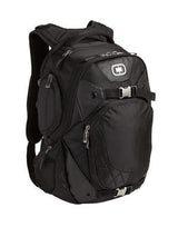 19" OGIO® - Squadron Pack