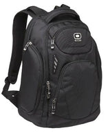 19" OGIO® - Mercur Pack