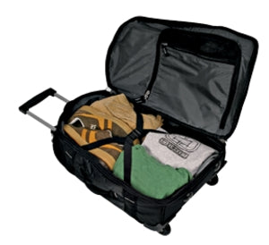 OGIO® - Pull-Through Travel Wheeled Duffel Bag