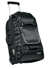 OGIO® - Pull-Through Travel Wheeled Duffel Bag