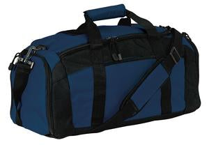 Port Authority Improved Gym Duffle Bag