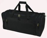 Deluxe Duffel Bag