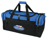Deluxe Duffel Bag