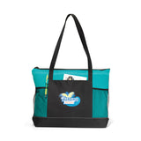 Select Zippered Tote
