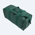 Heathered Yoga Mat Versatile Tote Gym Bag (HP5501)