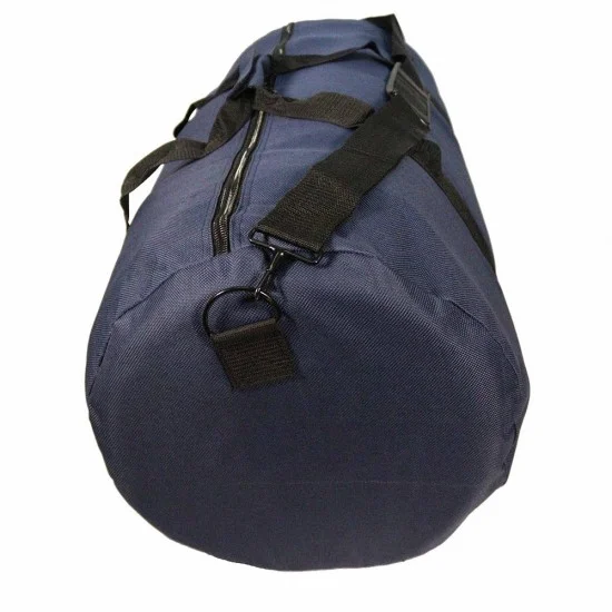 22 DuffelGear Buckhide Camo Duffel Bag