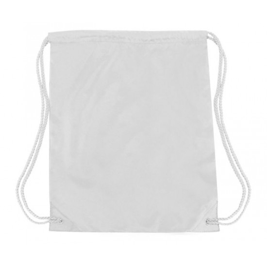 Large Drawstring Backpack by Duffelbags.com