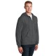 JERZEES® - NuBlend® Full-Zip Hooded Sweatshirt by Duffelbags.com