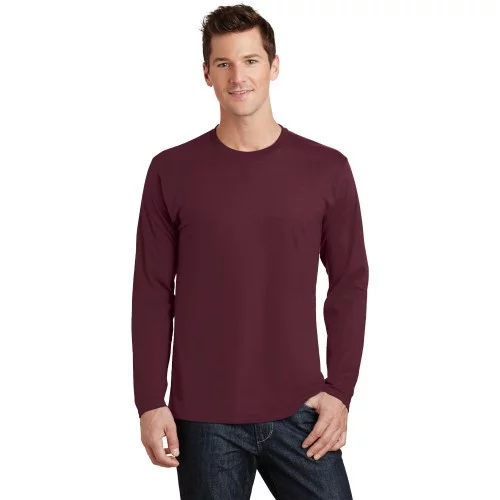 Long Sleeve | T-Shirts | Duffelbags.com