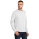 Port & Company® Long Sleeve Core Blend Tee by Duffelbags.com