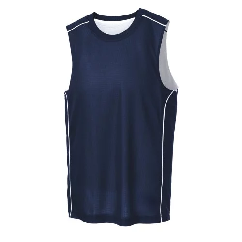  Mesh Reverse Basketball Jersey with Team Name Adult Small in Royal  Blue & White : Clothing, Shoes & Jewelry