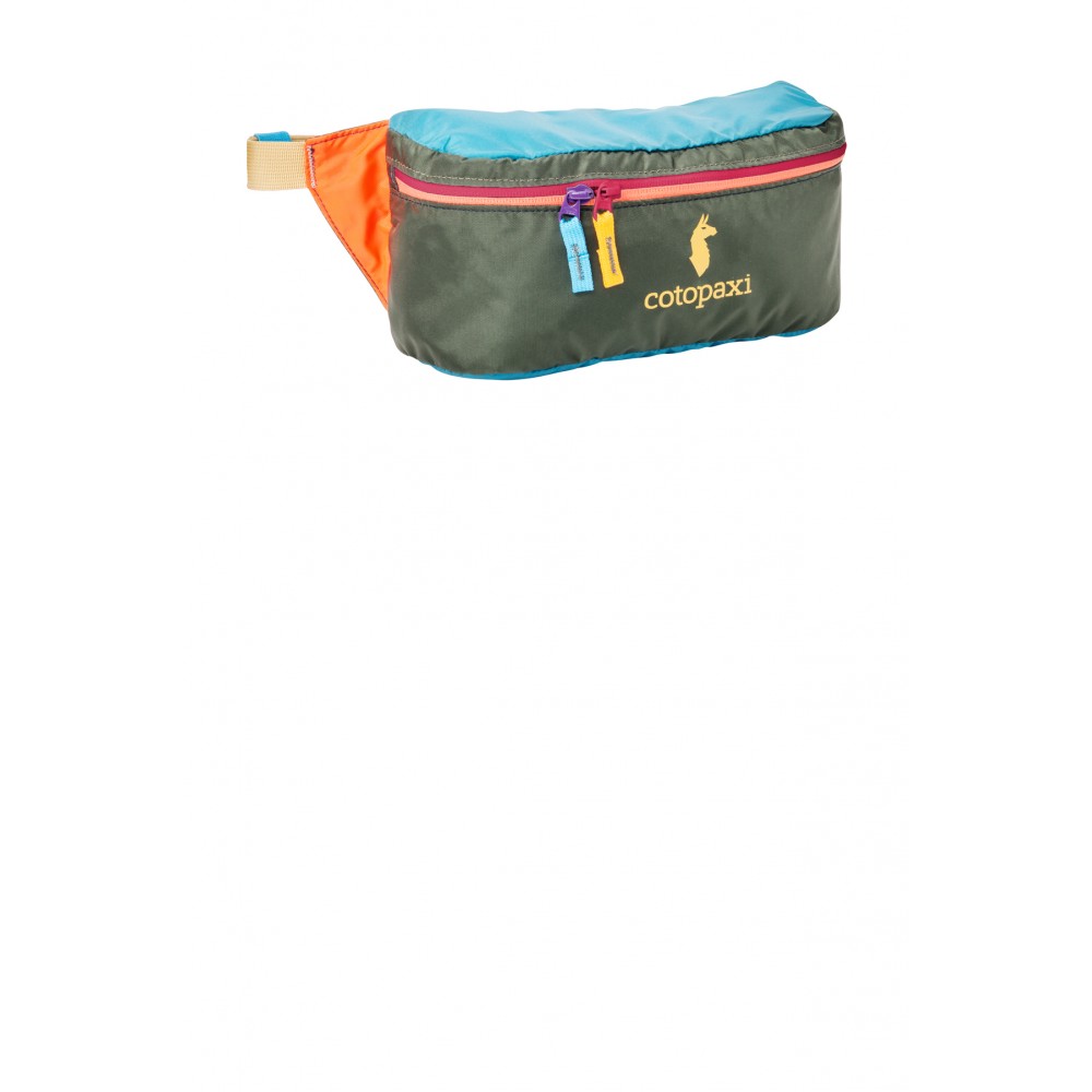 cotopaxi fanny pack