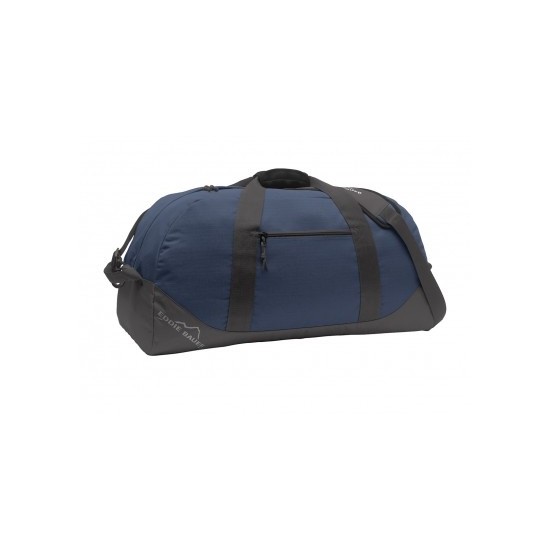 Eddie Bauer Ripstop Large Duffel by Duffelbags.com