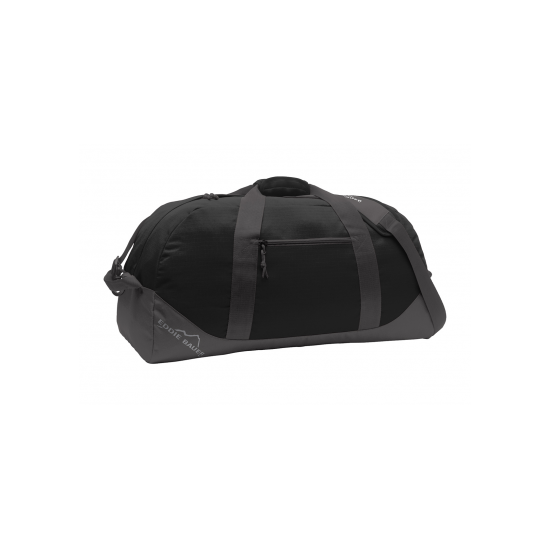 Eddie Bauer Ripstop Large Duffel by Duffelbags.com