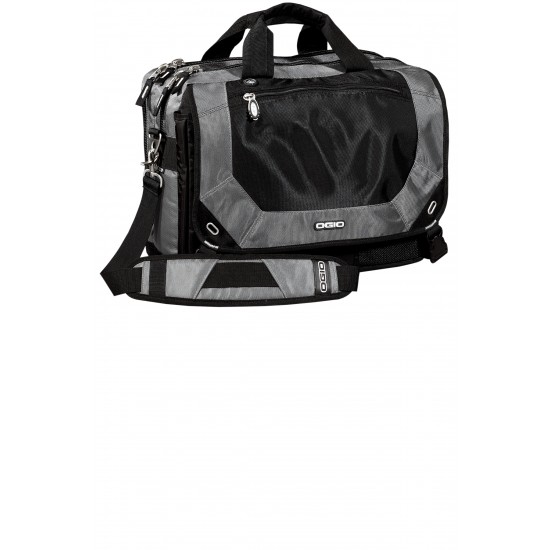 OGIO® - Corporate City Corp Messenger by Duffelbags.com