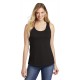 District ® Women’s V.I.T. ™Gathered Back Tank by Duffelbags.com