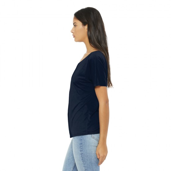 BELLA+CANVAS ® Women’s Slouchy Tee by Duffelbags.com