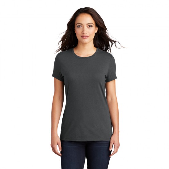 District ® Women’s Perfect Tri ® Tee by Duffelbags.com