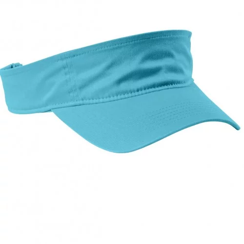 Tennis Cap Small 500 - Turquoise/Blue