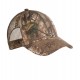 Port Authority® Pro Camouflage Series Cap with Mesh Back by Duffelbags.com