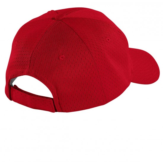 Port Authority® Youth Pro Mesh Cap by Duffelbags.com